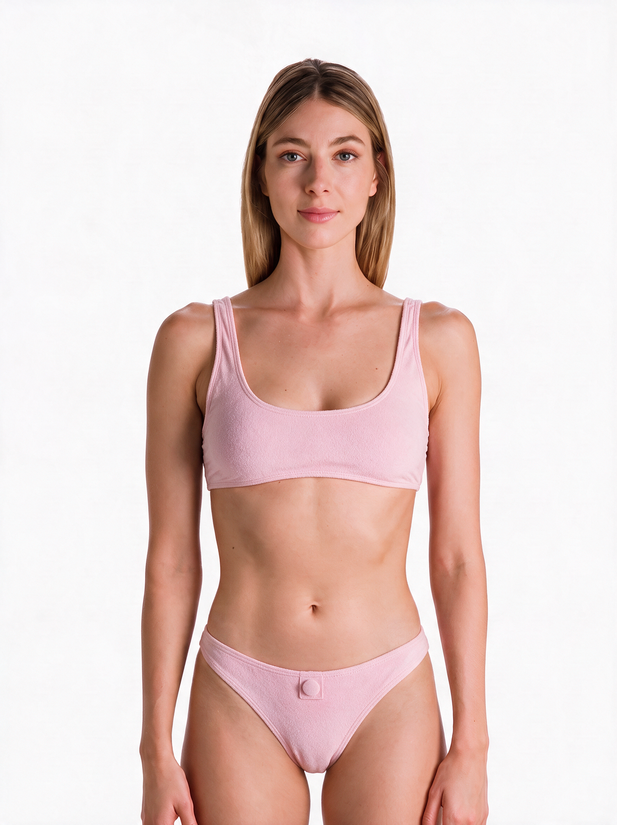 Cross Rosa