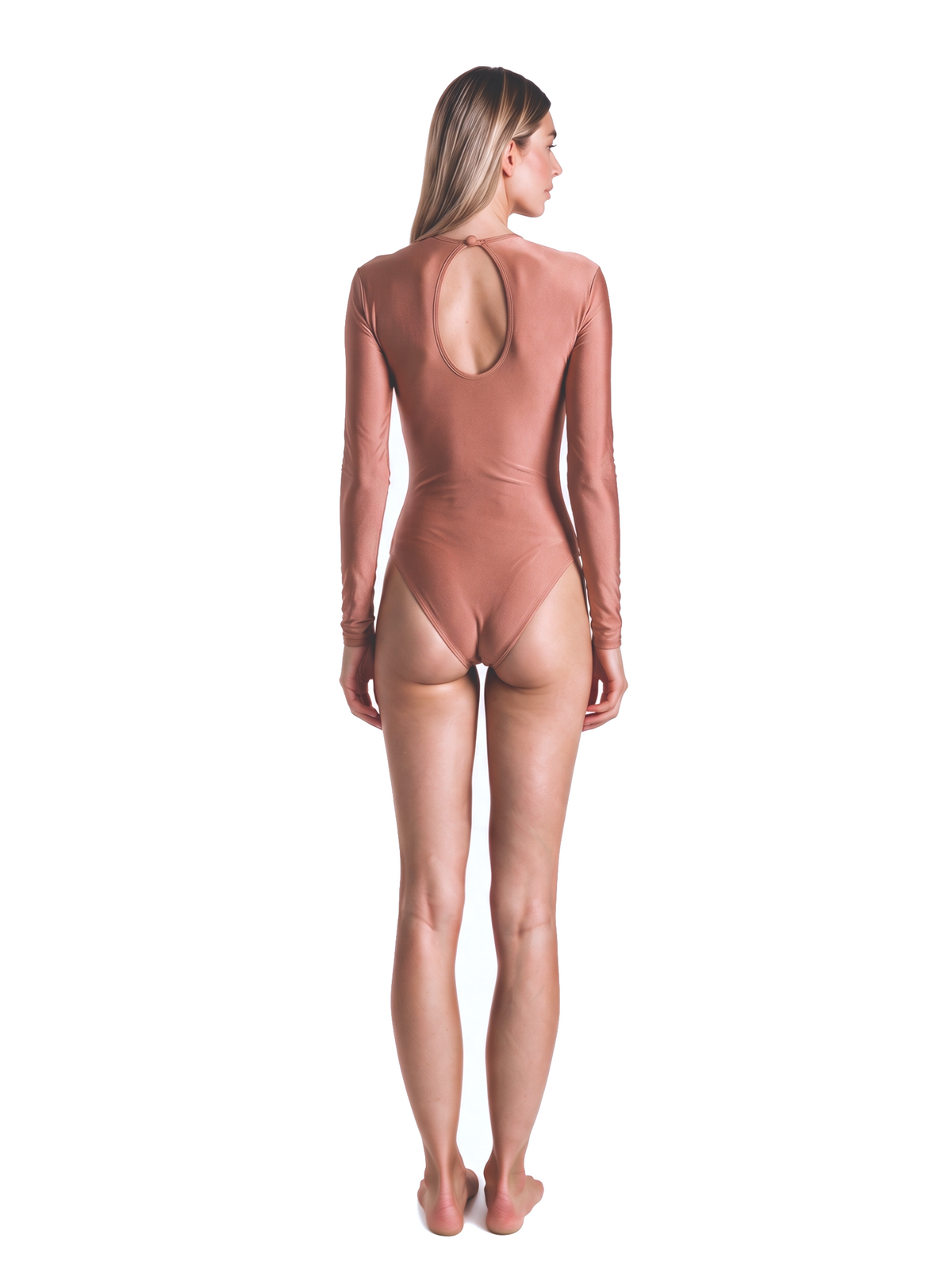 Body Coffee Cream