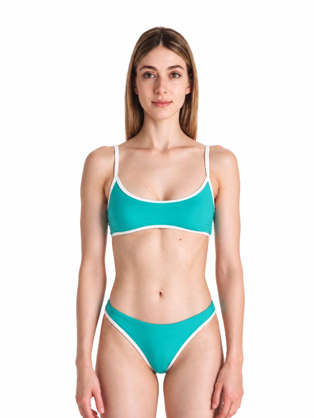 New Elise Verde Intenso