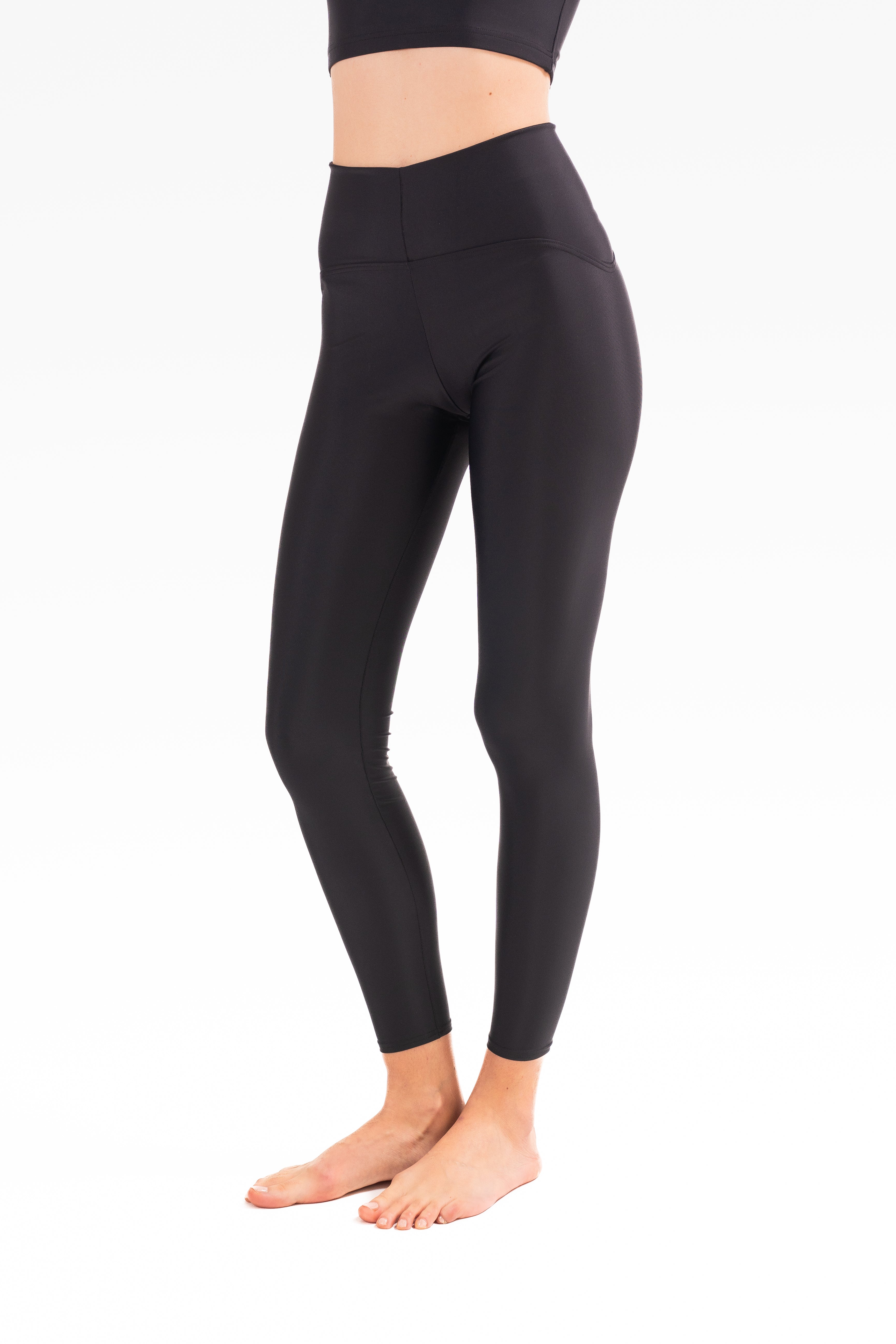 Leggings Nero