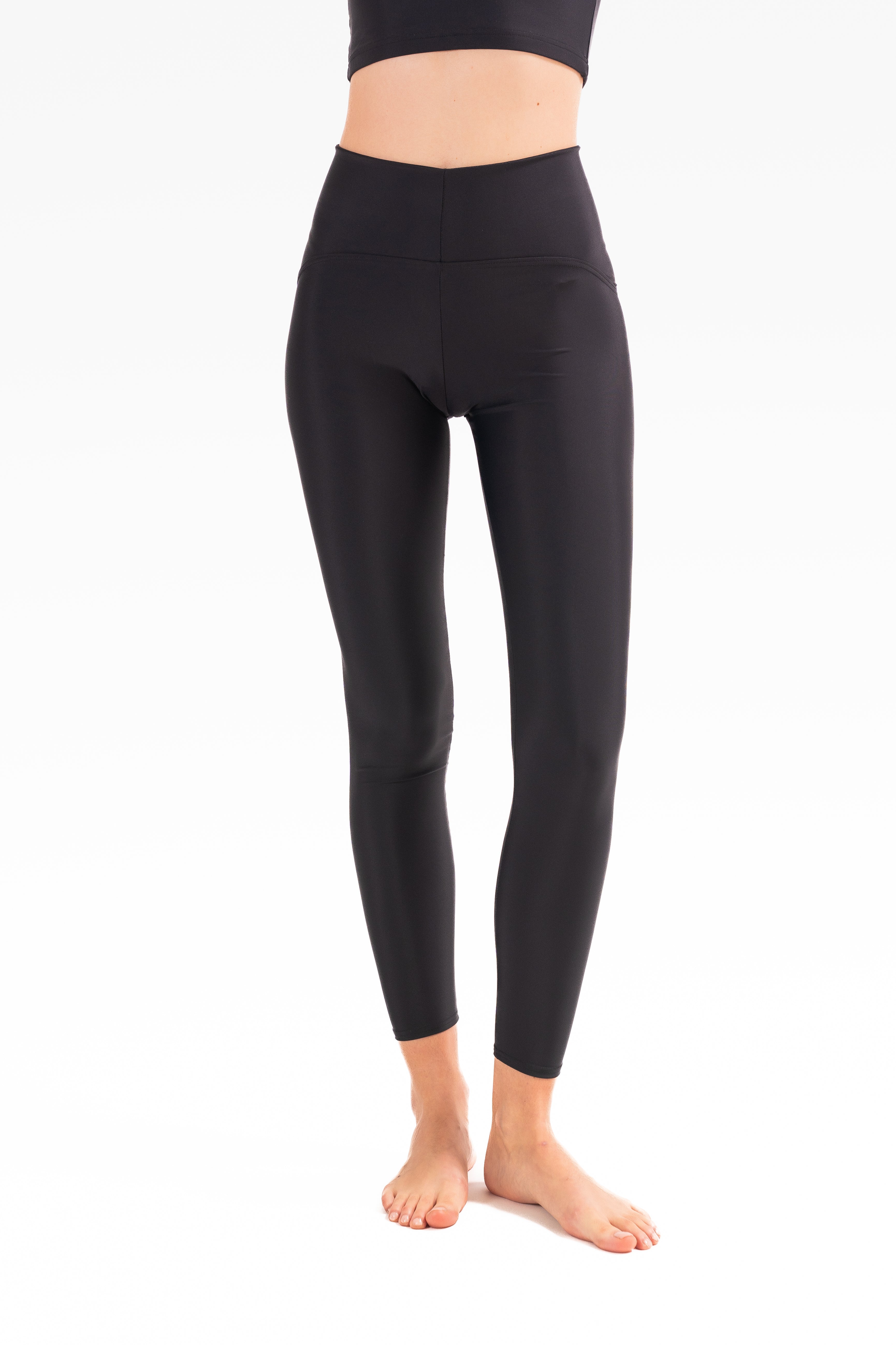 Leggings Nero