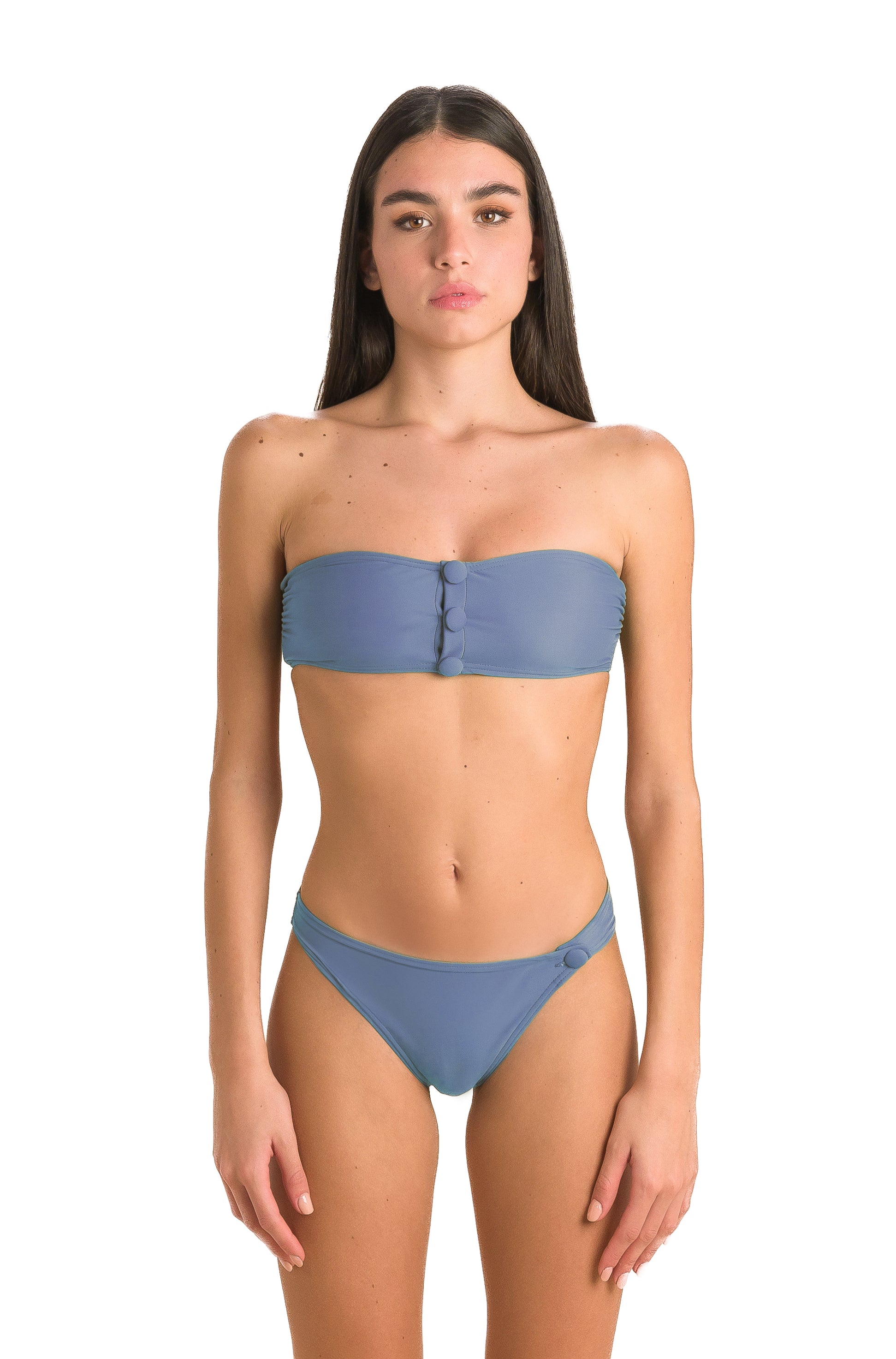 SEVENTIES Azzurro